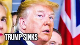 Trump Finally ADMITS Devastating Reality In Fox Town Hall Mistake