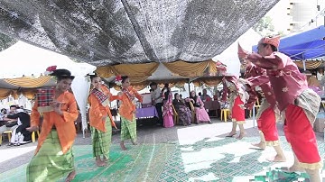 Sireh Pinang
