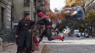 Top 10 Movies Of 2021 shorts