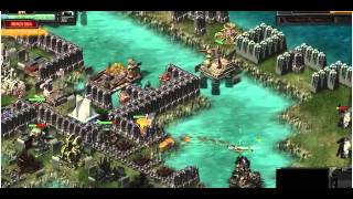 Battle Pirates, Hellstrike Too Overpowered
