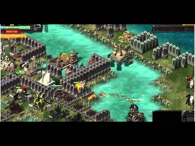 Battle Pirates, Hellstrike Too Overpowered????