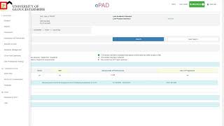 Staff - Using ePAD Communication Tools
