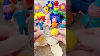 Cute ASMR toys animation #shakanatoys #toys #childrensentertainment #funny #childrenstoys #cute