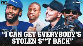 Greg Oden Reveals Wade & LeBron Era Heat Stories Nobody Knows…