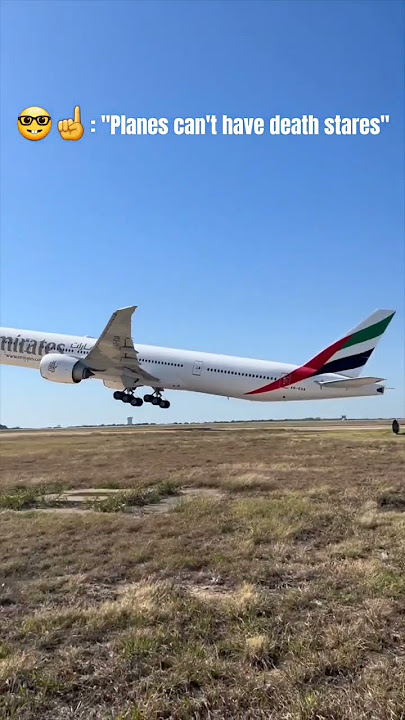 Plane Death Stares #Boeing #717 #747 #757 #787 #747 #777 737 #a320neo