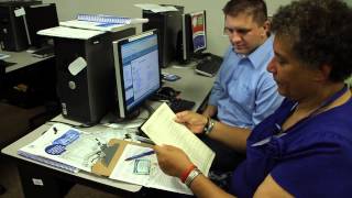 Free Tax Preparation by Volunteers - Traditional Site