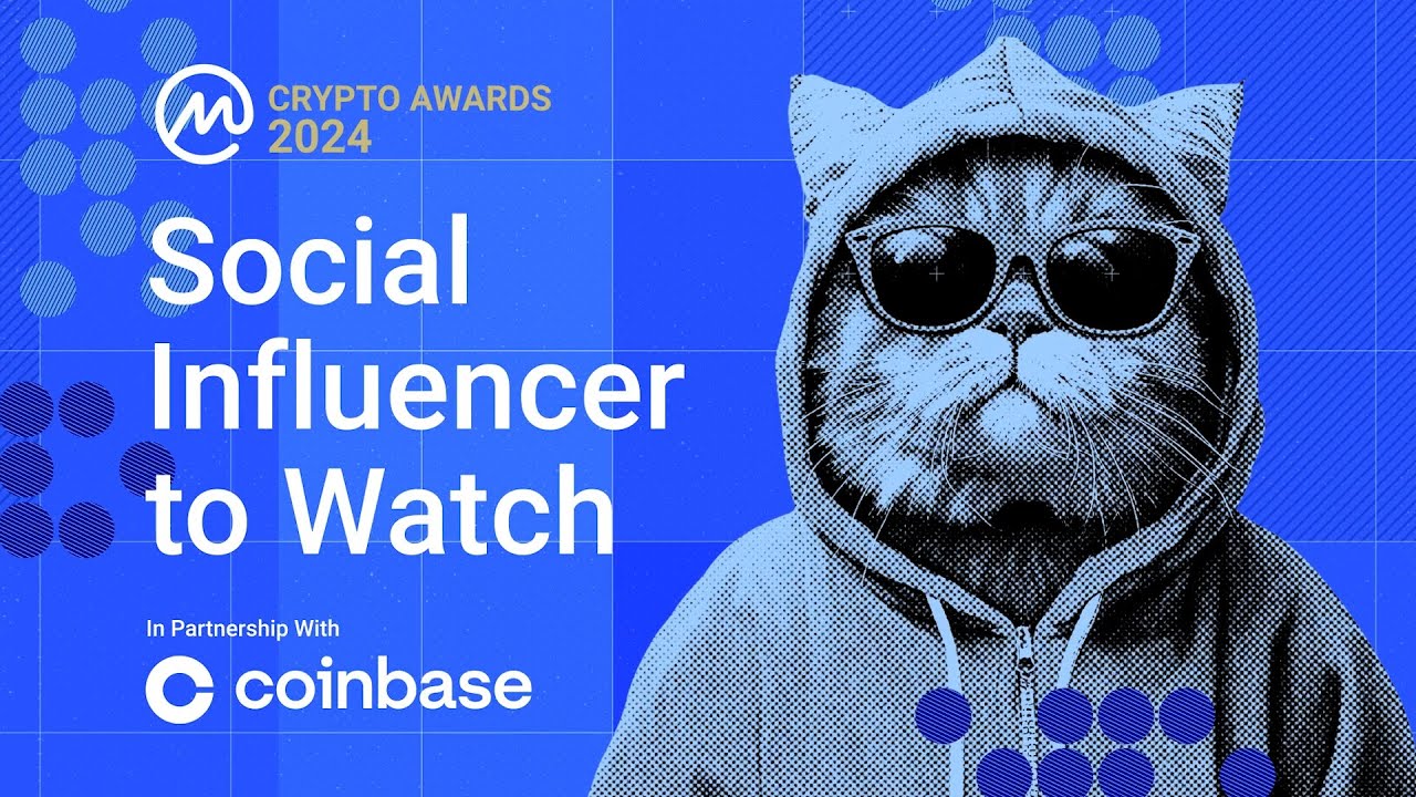 Social Influencer/KOL To Watch | CoinMarketCap