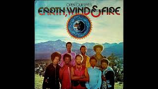 Earth, Wind & Fire - Devotion