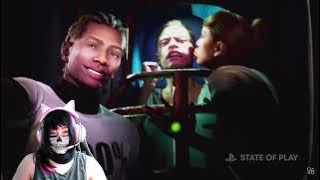 This State of Play Was Not Bad - Reacting to State of Play | January 31, 2024