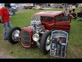 STREET ROD NATIONALS SOUTH TAMPA 2020 PART 2