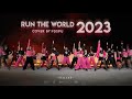 Beyoncé Run The World Girls PD 2023 mp3