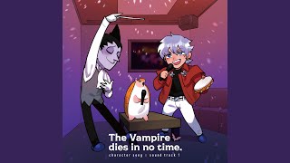 Vamone-san no Theme / Kyuuketsuki Sugu Shinu