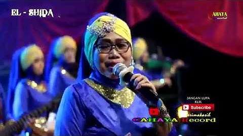 LEBARAN HAJI HJ,MUTHOHAROH ELSHIDA SEMARANG