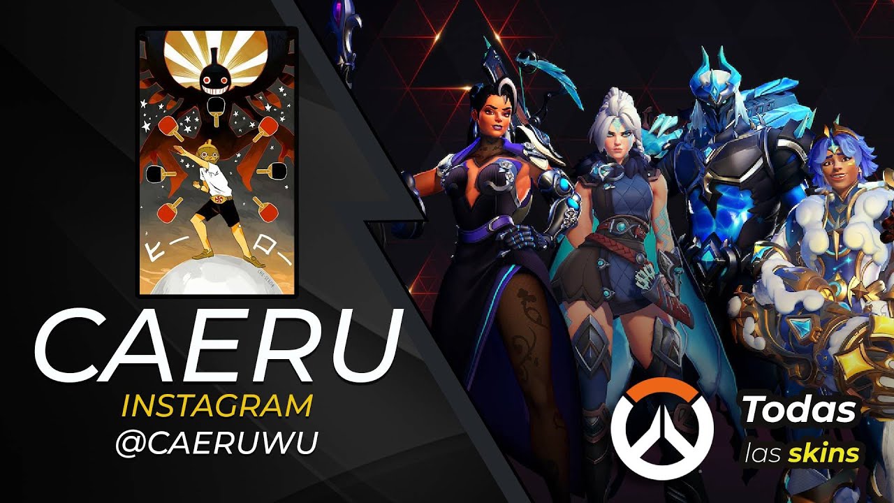 Overwatch 2 | Gameplay COZY COLLECTION y colecciones de tienda