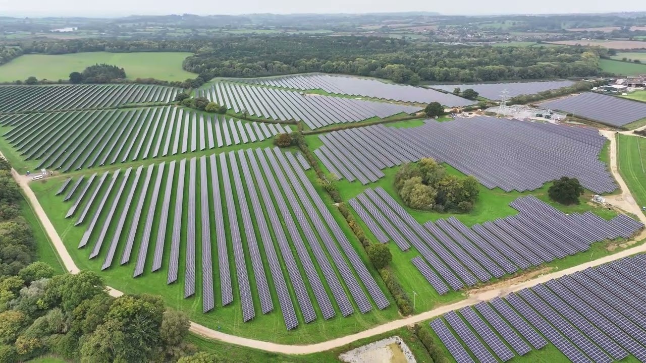 20251002 Clifton Solar Park