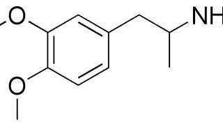 4-Trifluoromethylamphetamine | Wikipedia audio article