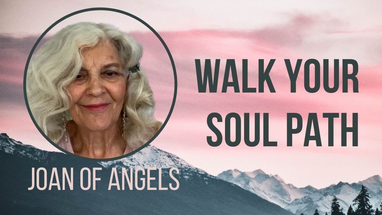 soul path journey youtube