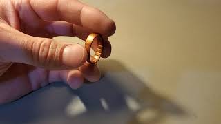 Enso Ring Review