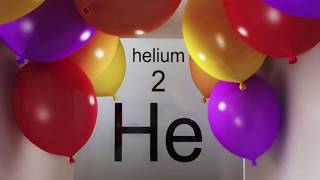 2: Helium