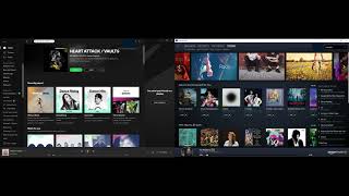 Amazon HD vs Spotify Part 2 of vs Series