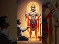 Tum sath ho jo mere hanuman #hanuman