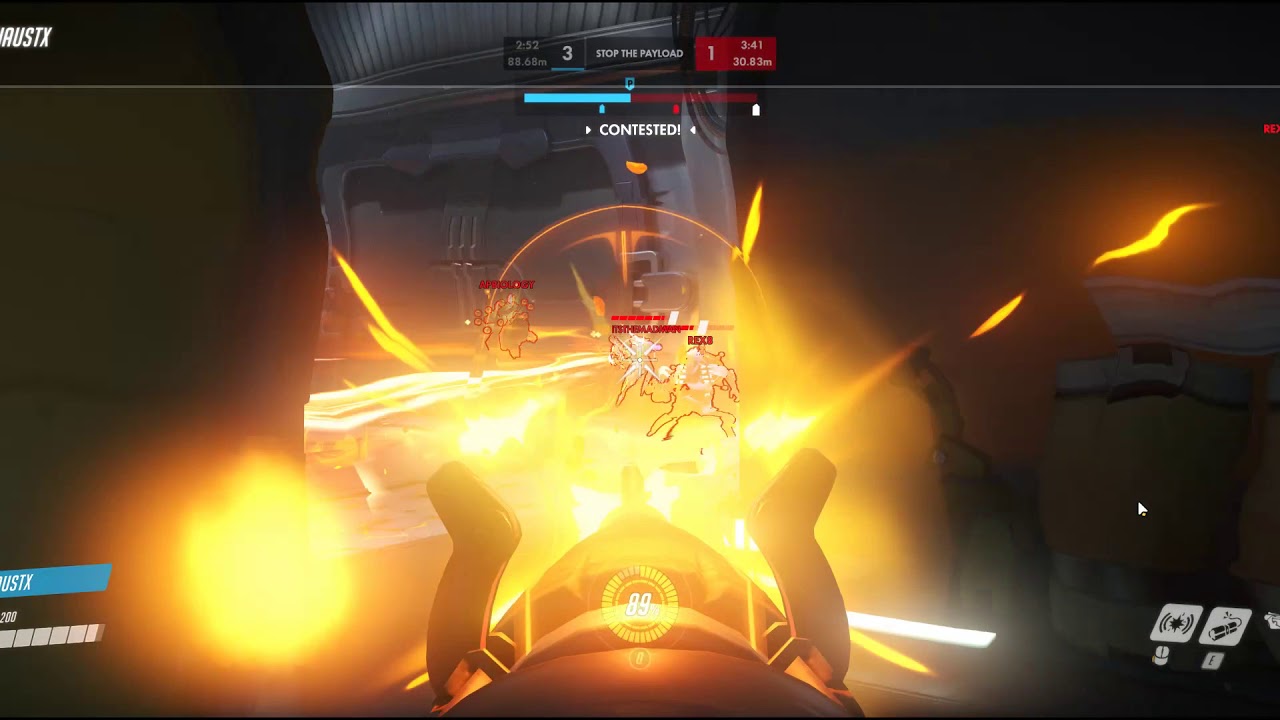 camera iphone 8 plus apk Overwatch | Shot with GeForce