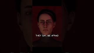 Patho things I think fit the lyrics