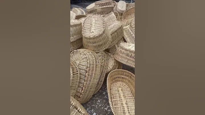 willow woven baby basket , commonly referring to portable handcrafted sleepingbaskets#roconlybasket