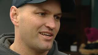 Fergburger with 7 Sharp TVNZ