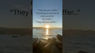that says enough.#realtalk #healing #selfworth #mindset #fyp #viral #relationships #pain