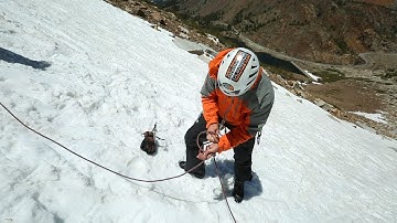 Alpine & Mountaineering: 24. Knot Considerations | Climbing Tech Tips