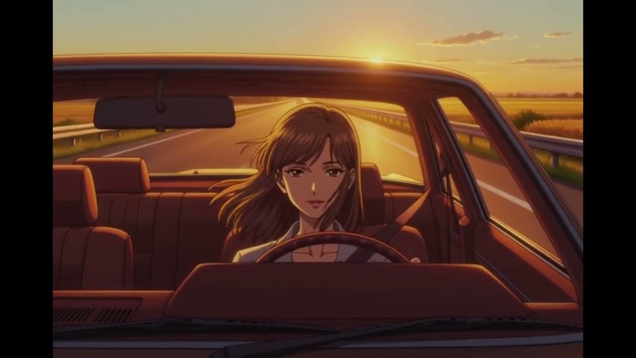 RetroCop 1980 – Vol. 1 | Retro Wave / Synthwave Mix (1 Hour)