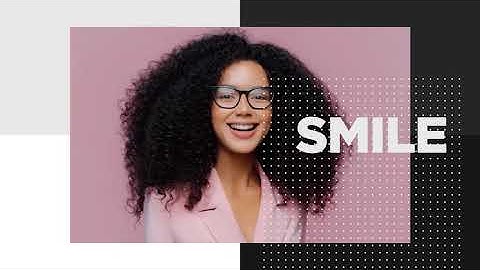 Dynamic Slideshow for After Effects 2022