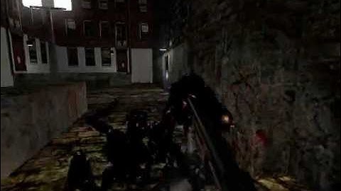 Half-Life-Afraid Of Monsters Part 4