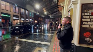 🇬🇧FIRE AND BRIMSTONE PREACHING IN LONDON 🇬🇧