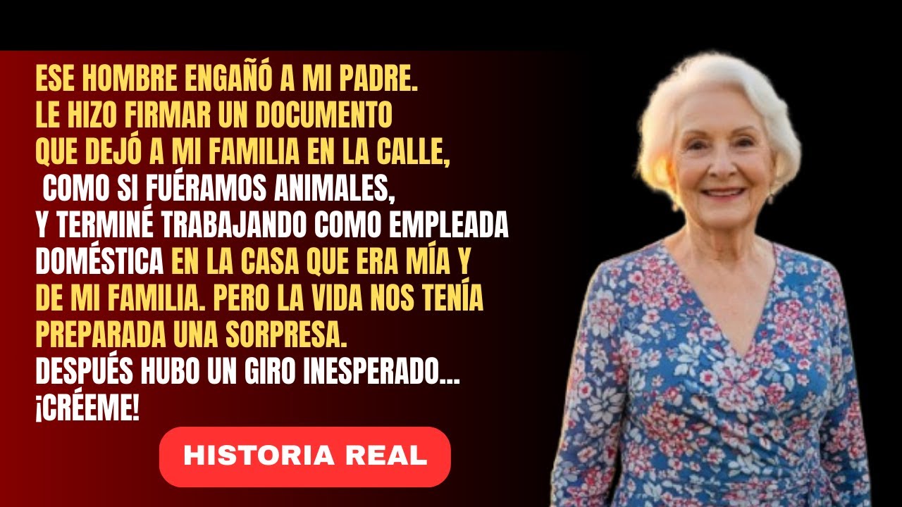 😱LA FASCINANTE HISTORIA DE CARMEM | QUERRÁS VERLA HASTA EL FINAL😱  @historiasquenomueren-n4s