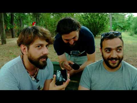 საერთო ნაცნობი - გნოლიძე vs მარშანია #POSTV