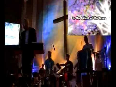 The Creation Architect Live (SAU Chapel)