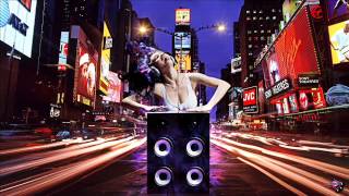 Hands Up N' Dance Mix #58 | May 2012 | DJ Slack