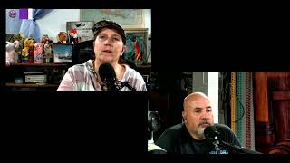 EP 131: GurlTauX Tribe - Leap into the Unknown: Finding Courage When Fear Says Stay