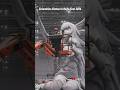 Columbina Statue At HoYo Fest 2026 China Genshin Genshinimpact 