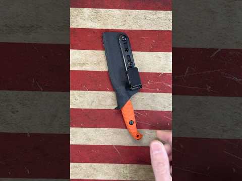 An absolute Slicer!     