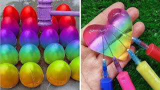 3 Hours Oddly Satisfying Video that Relaxes You Before Sleep - Most Satisfying Videos 2021