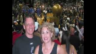 Memorial Slideshow for Bill McQueen