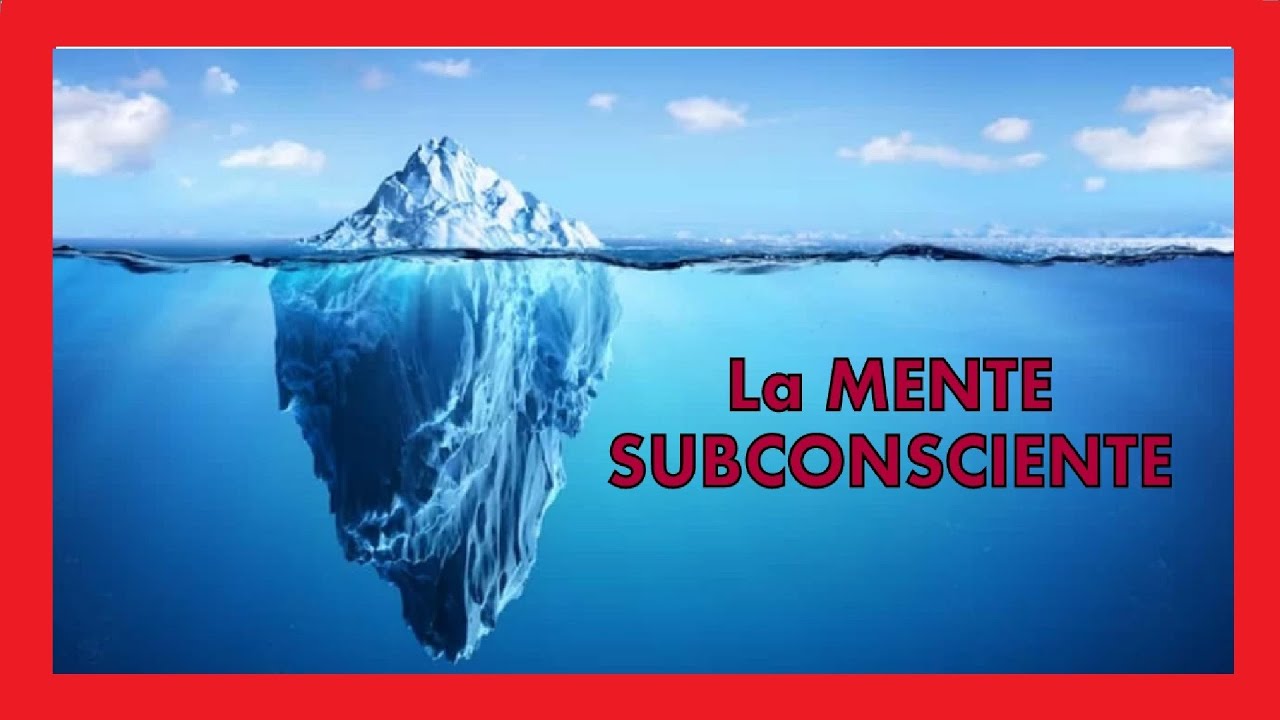 Como Funciona La Mente SUBCONSCIENTE | CURSO de REIKI Online. News ...