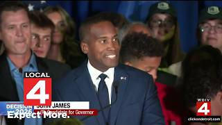 Local 4 News at 11 -- Aug. 4, 2026