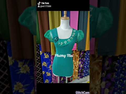 đồ bộ mới nhất