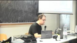 Linux Day 2012 - Sviluppare applicazioni per Android