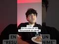 🔴Un Día en la vida de un Resumidor de Animes