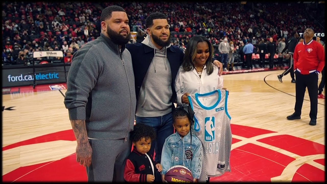 Canadian Tire quiets Raptors star Fred VanVleet in new ASMR-themed video 